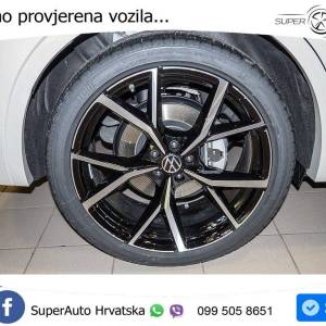 VW Touareg 3.0 TDI 4M Aut. R-Line 286 KS, PANO+ZRAČ+360+GR SJED+ACC+HEAD+KEY