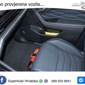 VW Touareg 3.0 TDI 4M Aut. R-Line 286 KS, PANO+ZRAČ+360+GR SJED+ACC+HEAD+KEY
