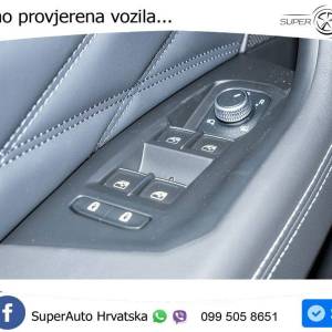 VW Touareg 3.0 TDI 4M Aut. R-Line 286 KS, PANO+ZRAČ+360+GR SJED+ACC+HEAD+KEY