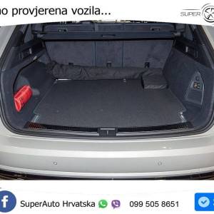 VW Touareg 3.0 TDI 4M Aut. R-Line 286 KS, PANO+ZRAČ+360+GR SJED+ACC+HEAD+KEY