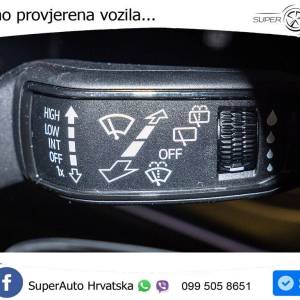 VW Touareg 3.0 TDI 4M Aut. R-Line 286 KS, PANO+ZRAČ+360+GR SJED+ACC+HEAD+KEY