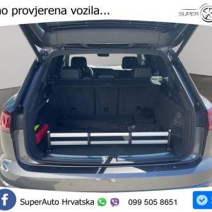 VW Touareg 3.0 TDI 4M Aut. R-Line 286 KS, PANO+ZRAČ+360+GR SJED+HEAD+ACC+KEY