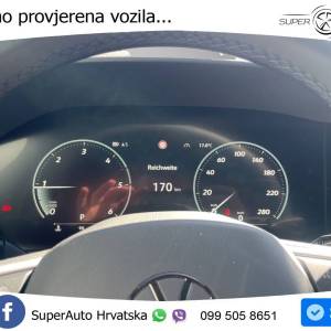 VW Touareg 3.0 TDI 4M Aut. R-Line 286 KS, PANO+ZRAČ+360+GR SJED+HEAD+ACC+KEY