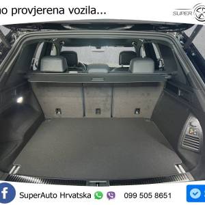 VW Touareg 3.0 TDI 4M Aut. R-Line 286 KS, PANO+ZRAČ+360+GR SJED+ACC+HEAD+KEY