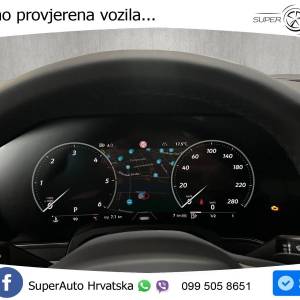 VW Touareg 3.0 TDI 4M Aut. R-Line 286 KS, PANO+ZRAČ+360+GR SJED+ACC+HEAD+KEY