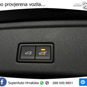 VW Touareg 3.0 TDI 4M Aut. R-Line 286 KS, PANO+ZRAČ+360+GR SJED+ACC+HEAD+KEY