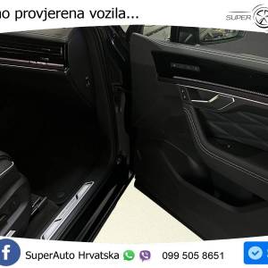 VW Touareg 3.0 TDI 4M Aut. R-Line 286 KS, PANO+ZRAČ+360+GR SJED+ACC+HEAD+KEY