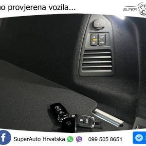 VW Touareg 3.0 TDI 4M Aut. R-Line 286 KS, PANO+ZRAČ+360+GR SJED+ACC+HEAD+KEY
