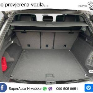 VW Touareg 3.0 TDI 4M Aut. R-Line 286 KS, PANO+ZRAČ+KAM+GR SJED+ACC+HEAD+LANE