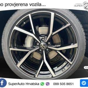 VW Touareg 3.0 TDI 4M Aut. R-Line 286 KS, PANO+ZRAČ+KAM+GR SJED+ACC+HEAD+LANE