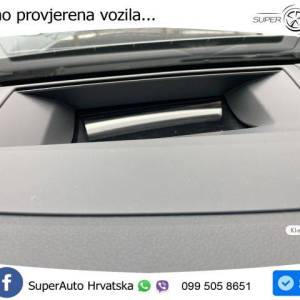 VW Touareg 3.0 TDI 4M Aut. R-Line 286 KS, PANO+ZRAČ+KAM+GR SJED+ACC+HEAD+LANE