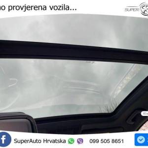 VW Touareg 3.0 TDI 4M Aut. R-Line 286 KS, PANO+ZRAČ+KAM+GR SJED+ACC+HEAD+LANE