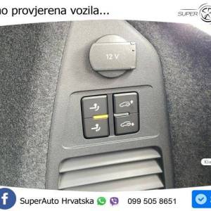 VW Touareg 3.0 TDI 4M Aut. R-Line 286 KS, PANO+ZRAČ+KAM+GR SJED+ACC+HEAD+LANE