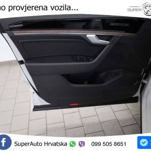 VW Touareg 3.0 TDI V6 4M Aut. Elegance 231 KS, ZRAČNI+MATRIX+ACC+GR SJED+KAM+PDC