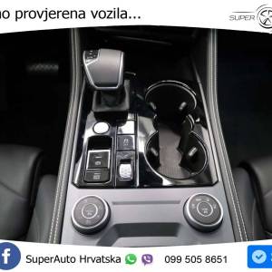 VW Touareg 3.0 TDI V6 4M Aut. Elegance 231 KS, ZRAČNI+MATRIX+ACC+GR SJED+KAM+PDC
