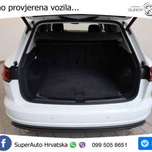 VW Touareg 3.0 TDI V6 4M Aut. Elegance 231 KS, ZRAČNI+MATRIX+ACC+GR SJED+KAM+PDC