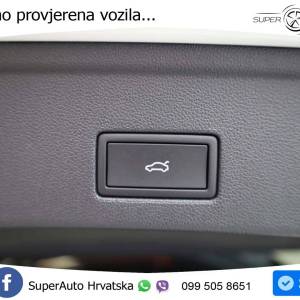 VW Touareg 3.0 TDI V6 4M Aut. Elegance 231 KS, ZRAČNI+MATRIX+ACC+GR SJED+KAM+PDC