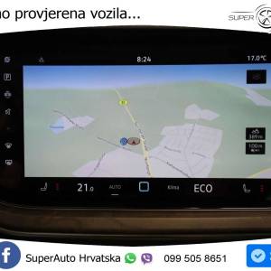 VW Touareg 3.0 TDI V6 4M Aut. Elegance 231 KS, ZRAČNI+MATRIX+ACC+GR SJED+KAM+PDC