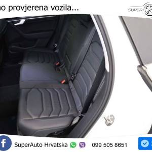 VW Touareg 3.0 TDI V6 4M Aut. Elegance 231 KS, ZRAČNI+MATRIX+ACC+GR SJED+KAM+PDC