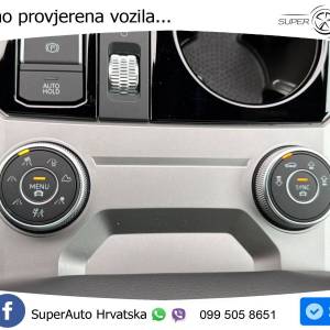 VW Touareg 3.0 TDI V6 4M Aut. R line 231 KS, ZRAČNI+ACC+GR SJED+360+PDC