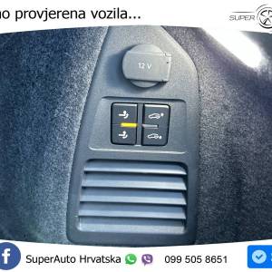 VW Touareg 3.0 TDI V6 4M Aut. Elegance 231 KS, ZRAČNI+MATRIX+ACC+GR SJED+KAM+PDC