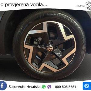 VW Touareg 3.0 TDI V6 4M Aut. 231 KS, ZRAČNI+ACC+GR SJED+KAM+PDC