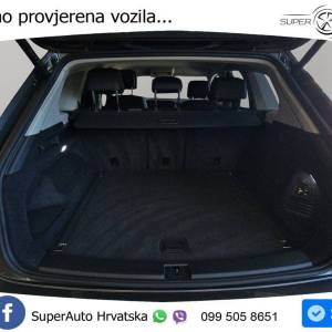 VW Touareg 3.0 TDI V6 4M Aut. 231 KS, ZRAČNI+ACC+GR SJED+KAM+PDC