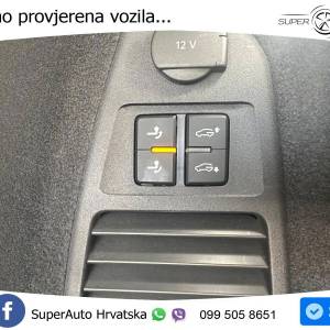 VW Touareg 3.0 TDI V6 4M Aut. 231 KS, ZRAČNI+MATRIX+ACC+GR SJED+KAM+PDC