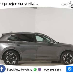 VW Touareg 3.0 TDI V6 4M Aut. R line 231 KS, ZRAČNI+MATRIX+ACC+GR SJED+KAM+PDC