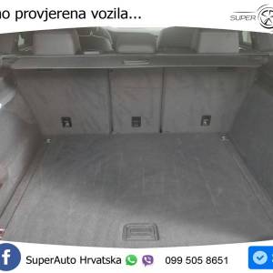 VW Touareg 3.0 TDI V6 4M Aut. R line 231 KS, ZRAČNI+MATRIX+ACC+GR SJED+KAM+PDC