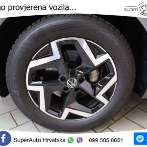 VW Touareg 3.0 TDI V6 4M Aut. R line 231 KS, ZRAČNI+MATRIX+ACC+GR SJED+KAM+PDC