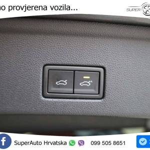 VW Touareg 3.0 TDI V6 4M Aut. R line 231 KS, ZRAČNI+MATRIX+ACC+GR SJED+KAM+PDC