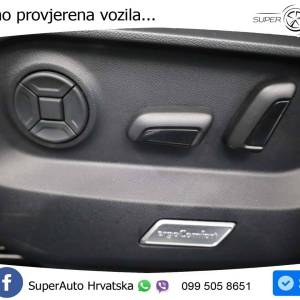 VW Touareg 3.0 TDI V6 4M Aut. R line 231 KS, ZRAČNI+MATRIX+ACC+GR SJED+KAM+PDC