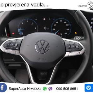 VW Touareg 3.0 TDI V6 4M Aut. 231 KS, ZRAČNI+LED+ACC+GR SJED+KAM+PDC