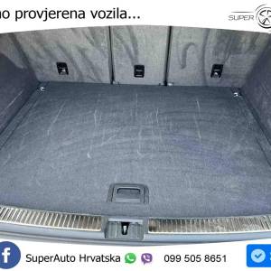 VW Touareg 3.0 TDI V6 4M Aut. Elegance 231 KS, PANO+MATRIX+ACC+GR SJED+KAM+PDC