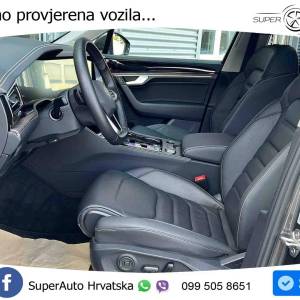 VW Touareg 3.0 TDI V6 4M Aut. Elegance 231 KS, PANO+MATRIX+ACC+GR SJED+KAM+PDC