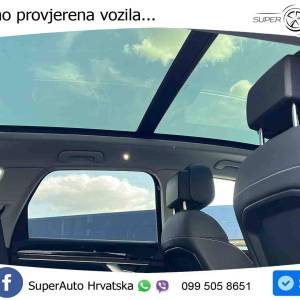 VW Touareg 3.0 TDI V6 4M Aut. Elegance 231 KS, PANO+MATRIX+ACC+GR SJED+KAM+PDC