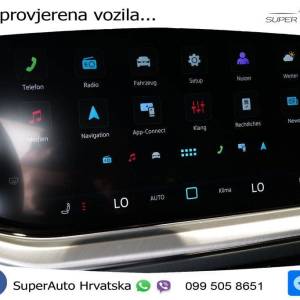 VW Touareg 3.0 TDI V6 4M Aut. Elegance 231 KS, ZRAČNI+MATRIX+ACC+GR SJED+KAM+PDC