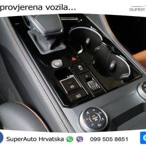 VW Touareg 3.0 TDI V6 4M Aut. Elegance 231 KS, ZRAČNI+MATRIX+ACC+GR SJED+KAM+PDC