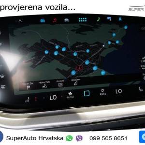VW Touareg 3.0 TDI V6 4M Aut. Elegance 231 KS, ZRAČNI+MATRIX+ACC+GR SJED+KAM+PDC