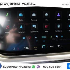 VW Touareg 3.0 TDI V6 4M Aut. Elegance 231 KS, MATRIX+ACC+GR SJED+KAM+PDC+ZRAČNI