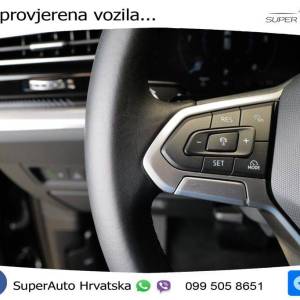 VW Touareg 3.0 TDI V6 4M Aut. Elegance 231 KS, MATRIX+ACC+GR SJED+KAM+PDC+ZRAČNI