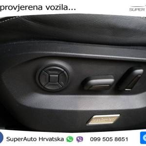 VW Touareg 3.0 TDI V6 4M Aut. Elegance 231 KS, MATRIX+ACC+GR SJED+KAM+PDC+ZRAČNI