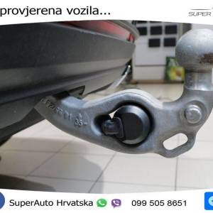 VW Touareg 3.0 TDI V6 4M Aut. Elegance 231 KS, MATRIX+ACC+GR SJED+KAM+PDC+ZRAČNI