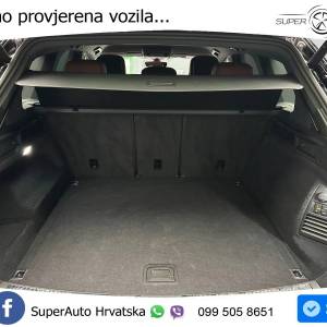 VW Touareg 3.0 TDI V6 4M Aut. R line 231 KS, ZRAČNI+MATRIX+ACC+4xGR SJED+360+PDC