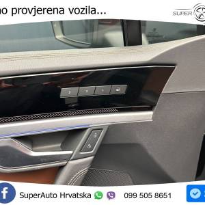 VW Touareg 3.0 TDI V6 4M Aut. R line 231 KS, ZRAČNI+MATRIX+ACC+4xGR SJED+360+PDC