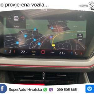 VW Touareg 3.0 TDI V6 4M Aut. Elegance 231 KS, MATRIX+ACC+4xGR SJED+KAM+ZRAČNI