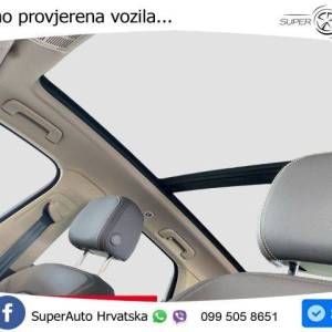 VW Touareg 3.0 TDI V6 4M Aut. Elegance 231 KS, MATRIX+ACC+4xGR SJED+KAM+ZRAČNI
