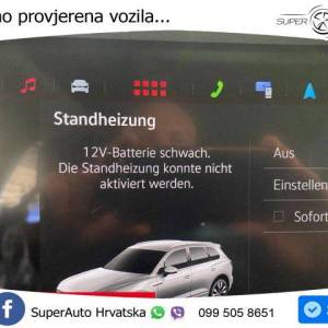 VW Touareg 3.0 TDI V6 4M Aut. Elegance 231 KS, MATRIX+ACC+4xGR SJED+KAM+ZRAČNI