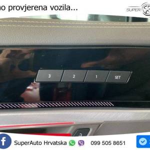 VW Touareg 3.0 TDI V6 4M Aut. Elegance 231 KS, MATRIX+ACC+4xGR SJED+KAM+ZRAČNI